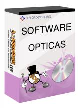 Programa de Gesti�n de Opticas - CEA Ordenadores