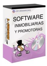 Programa de Gesti�n de Inmobiliarias y Promotoras - CEA Ordenadores