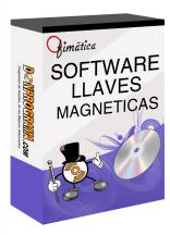 Software para la Gesti�n de Llaves Magn�ticas (puertas habitaciones hoteles) - Ofim�tica
