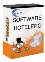 Programa de Gesti�n de Hotel - Verial