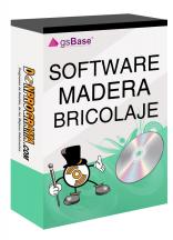Programa de Gesti�n para Empresas de Madera, Bricolaje, y Derivados - gsBase